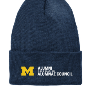 Volunteer Knitwear Chore Beanie