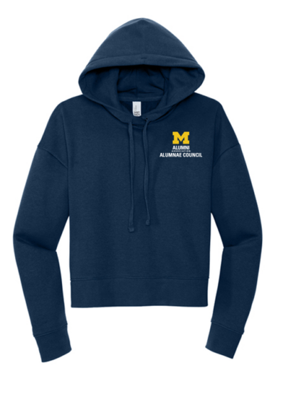 District Ladies V.I.T. Hoodie