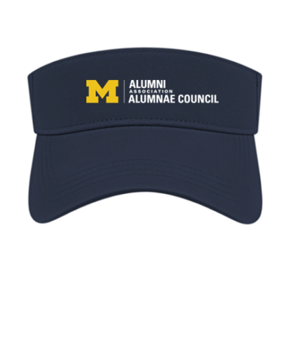 Performance Athletic Visor