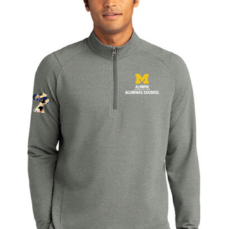 Sport Tek Men's Flex Fleece 1/4 Zip