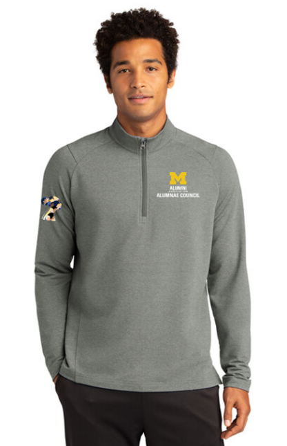 Sport Tek Men's Flex Fleece 1/4 Zip