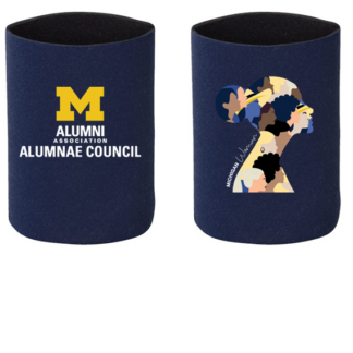 Neoprene Can Holder