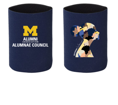 Neoprene Can Holder