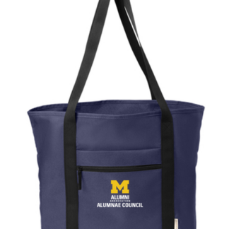 C-Free Recycled Tote