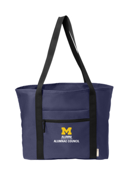 C-Free Recycled Tote