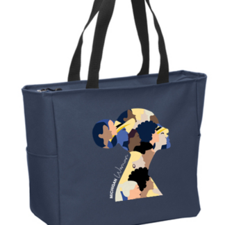 Essential Zip Tote