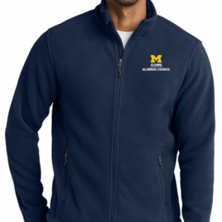 PA Men's Value Fleece Jacket