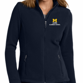 PA Ladies Value Fleece Jacket