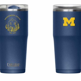 Henderson House CamelBak Thrive Tumbler 20 oz